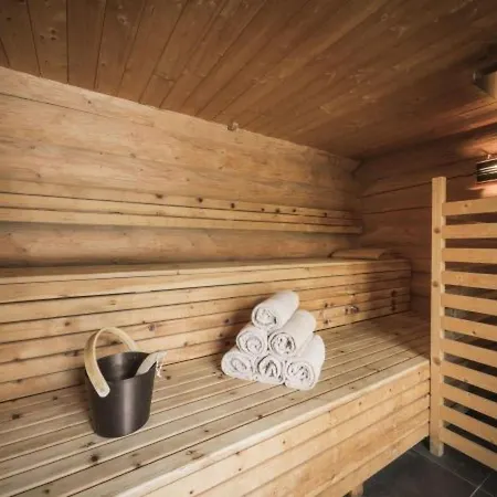 Hébergement de vacances Im Weidach Haus 1 By Interhome