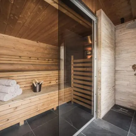 Im Weidach Haus 1 By Interhome Hébergement de vacances
