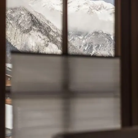 Hébergement de vacances Im Weidach Haus 1 By Interhome