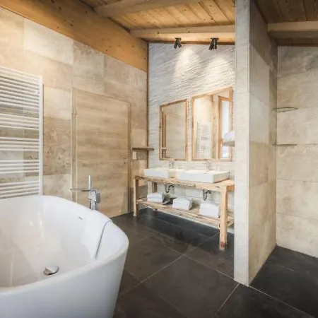 Im Weidach Haus 1 By Interhome Hébergement de vacances *