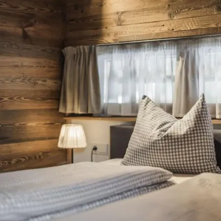 Im Weidach Haus 1 By Interhome Hébergement de vacances