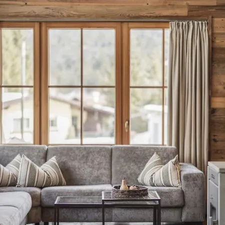 Im Weidach Haus 1 By Interhome Hébergement de vacances *