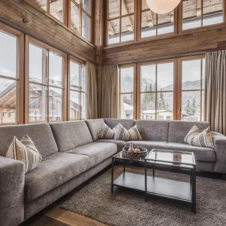 Im Weidach Haus 1 By Interhome * Leutasch