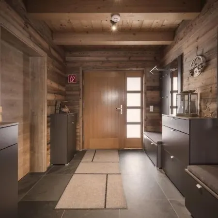 Im Weidach Haus 1 By Interhome Leutasch
