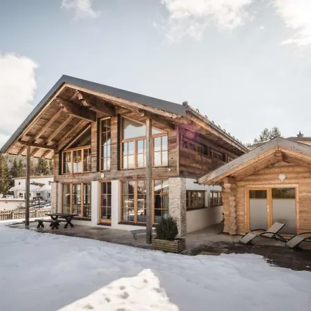 Hébergement de vacances Im Weidach Haus 1 By Interhome